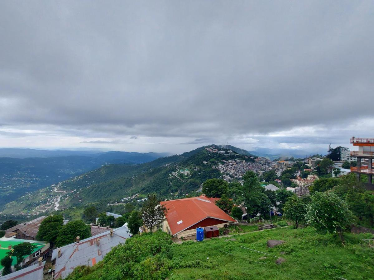 Shahrukh Heights Hotel Мюри Екстериор снимка